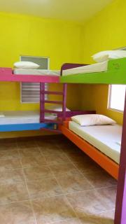 Travellers Palm Backpackers - Caye Caulker - 9