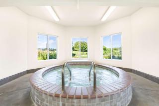 Best Western Nebraska City Inn - 8