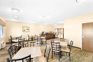 Best Western Nebraska City Inn - 4