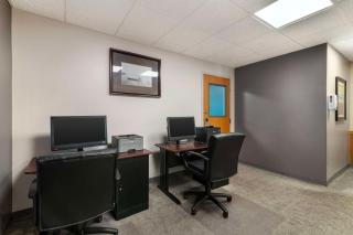 Best Western Plus Plattsburgh - 1