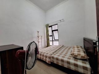 Villa Murah di Malang - 2