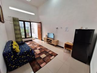 Villa Murah di Malang - 5