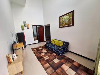 Villa Murah di Malang - 6