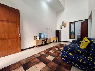 Villa Murah di Malang - 4