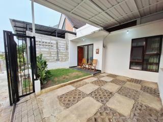 Villa Murah di Malang - 9