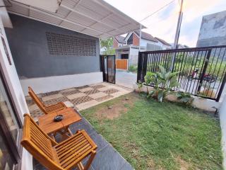 Villa Murah di Malang - 7