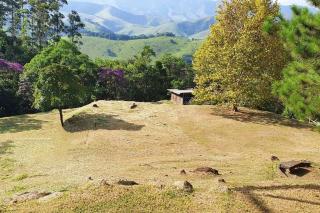 Chalé aconchegante com lareira fogueira e natureza - Monteiro Lobato - 5
