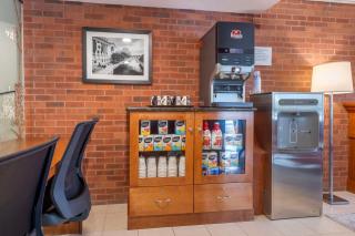 Best Western Plus Ottawa City Centre - Ottawa - 4