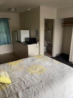 Legend Motel - 8
