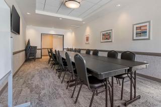 Hotel Peppertree Bend, BW Premier Collection - 4