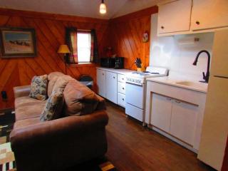 Chinook Winds Lodge - 8