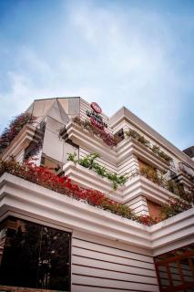 Best Western Plus Hotel Stofella - Guatemala - 0
