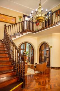 Best Western Plus Hotel Stofella - Guatemala - 4