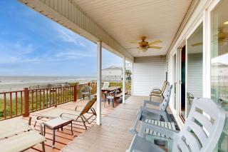 Silver Dunes - Folly Beach - 6