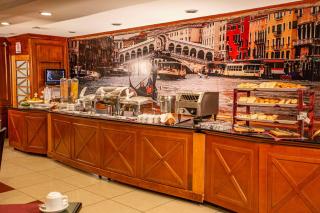 Best Western Plus Hotel Stofella - 6