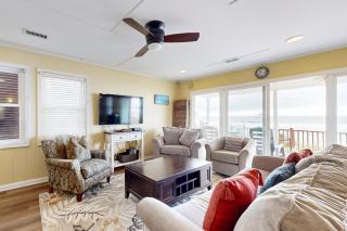 Silver Dunes - Folly Beach - 5