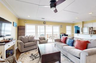 Silver Dunes - Folly Beach - 2