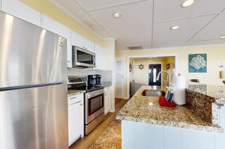 Silver Dunes - Folly Beach - 2