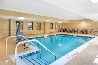 Best Western Grantville Hershey - Grantville - 7