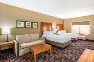 Best Western Grantville Hershey - Grantville - 4