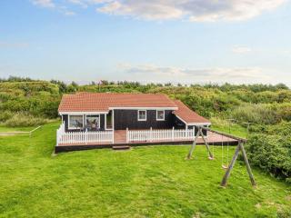 6 person holiday home in Ringkøbing-By Traum - 0