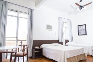Hotel Metrópole - 2
