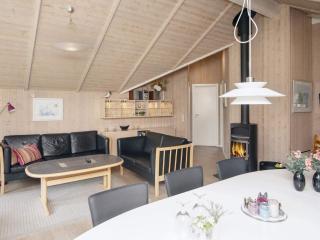 7 person holiday home in Ulfborg-By Traum - Sønder Nissum - 6