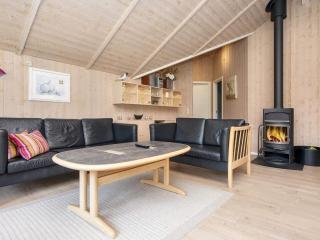 7 person holiday home in Ulfborg-By Traum - Sønder Nissum - 8