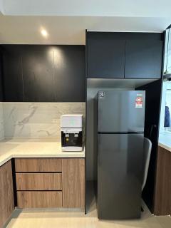 3Story Family Suites 7pax Ikea Batu Kawan 5min - 1