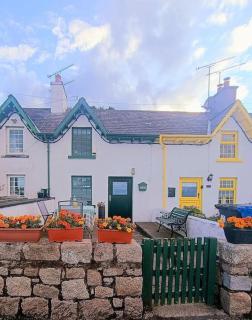 Captain's Cottage, Widows Row, Newcastle - Newcastle - 8