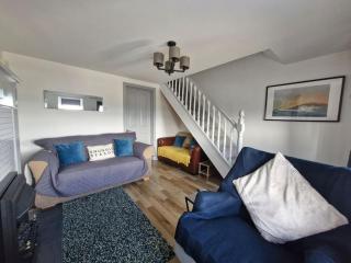 Captain's Cottage, Widows Row, Newcastle - Newcastle - 5