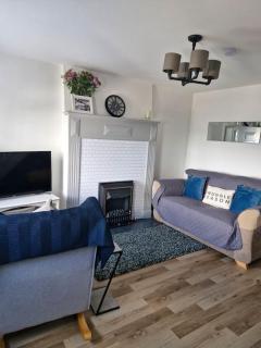 Captain's Cottage, Widows Row, Newcastle - Newcastle - 6