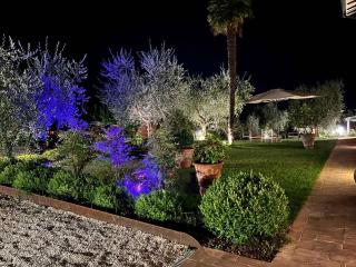 Holiday Homes in Perugia - Umbrien 50687 - 9