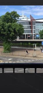Cardiff center apartment - Cardiff - 6