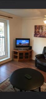 Cardiff center apartment - Cardiff - 3