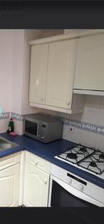 Cardiff center apartment - Cardiff - 1