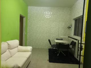 casa grande com ar condicionado próximo ao shopping - 2