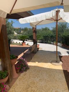 Agriturismo cerquatonda - Montalto delle Marche - 2