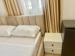 Lovely and cozy studio in Wuye - Abuja - 8