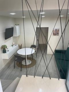 Tecla Apartment - Reggio di Calabria - 1