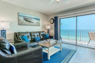 -BeachFront Premium-Summit 1124 - Panama City Beach - 0