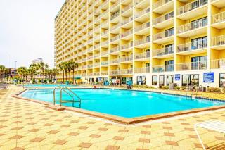 -BeachFront Premium-Summit 1124 - Panama City Beach - 7