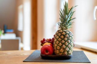 Ferienwohnung-1-im-Landhaus-am-Wildpark-Boek - 1