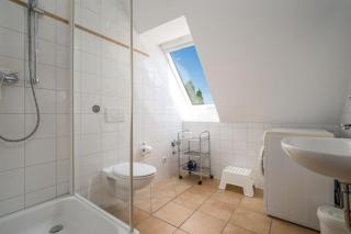 Ferienwohnung-Mueritzkoje-an-der-Mueritz - Vipperow - 3