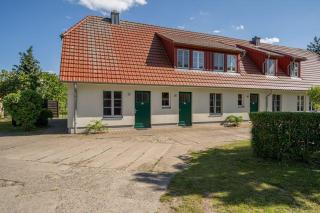 Ferienwohnung-Mueritzkoje-an-der-Mueritz - Vipperow - 1