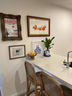 Perfect City View and gorgeous apartment - 3