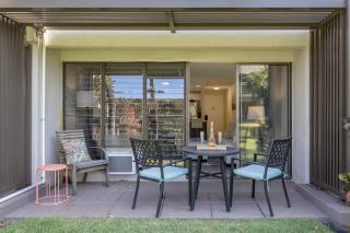 Kihei Akahi C103-Remodeled ground floor Kihei condo, walk to beach - 7