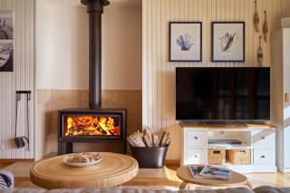 Waubs Beach Cottage Bicheno - 9