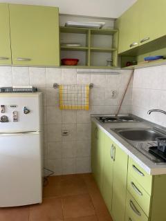 Wolf's Central Flat - Skopje - 1