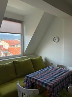 Wolf's Central Flat - 6